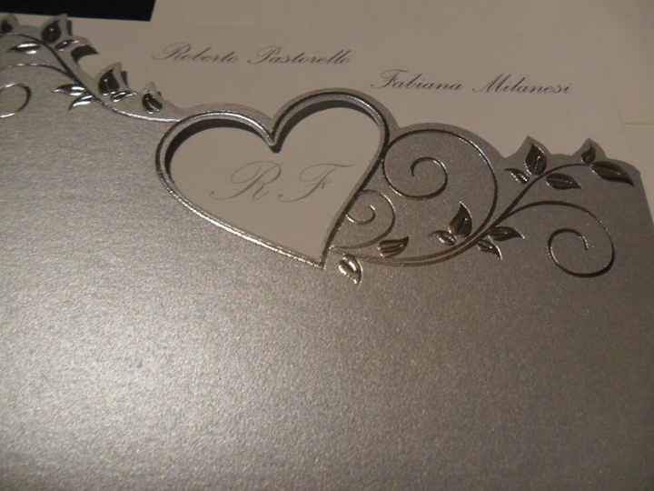 Come saranno saranno le tue partecipazioni? - 1