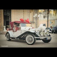 La nostra macchina...vi piace? - 1