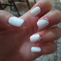 A -3 unghie fatte!!! - 1