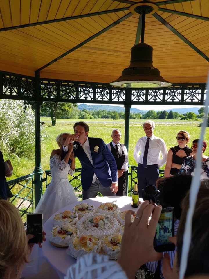 Qualche foto del mio splendido giorno!!! - 3