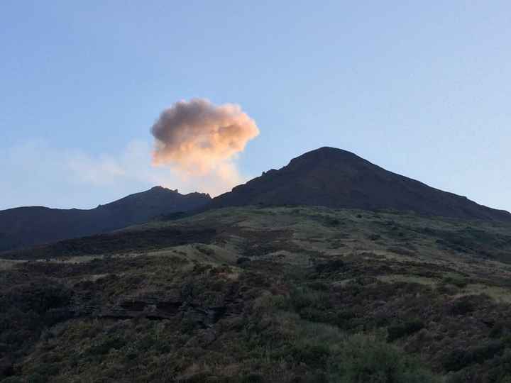 Lipari! chi ci è stato? consigli x bagagli? - 1