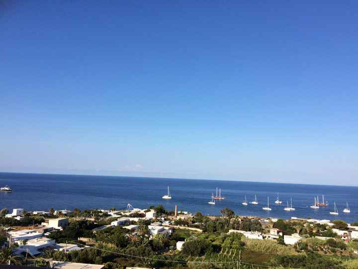 Lipari! chi ci è stato? consigli x bagagli? - 2