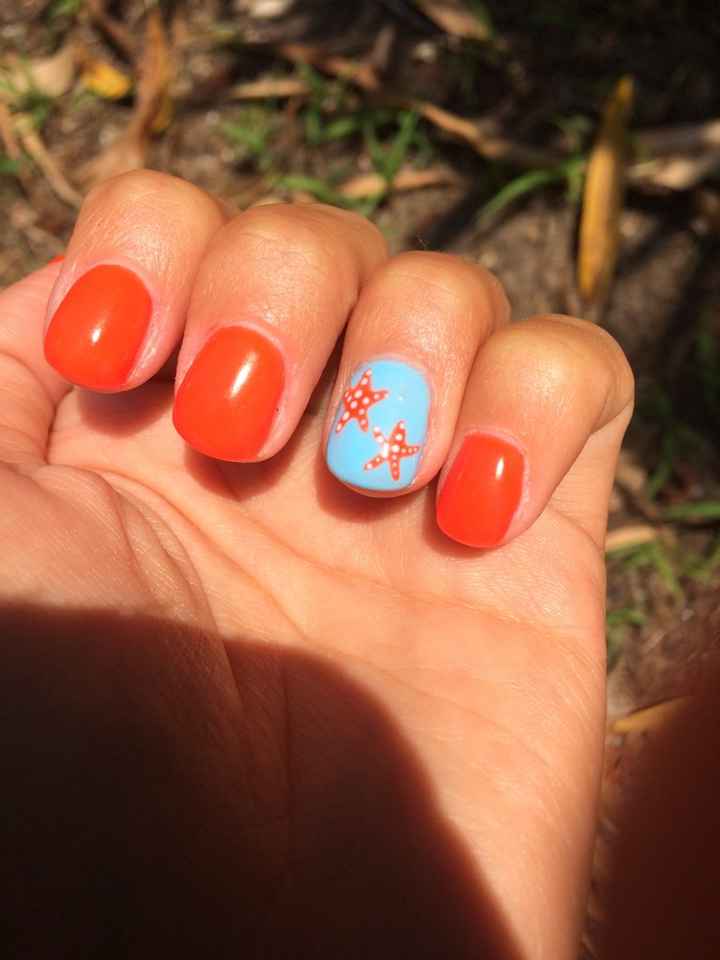 A quasi un mese dal matrimonio... - 1