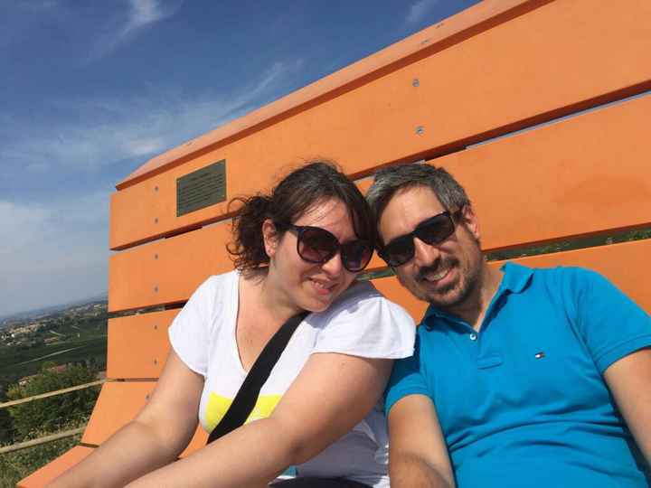 L'ultimo passo per vincere il REGALO di Matrimonio.com - 1