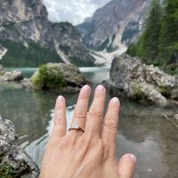 Posta la foto dell'anello 📷 - 1