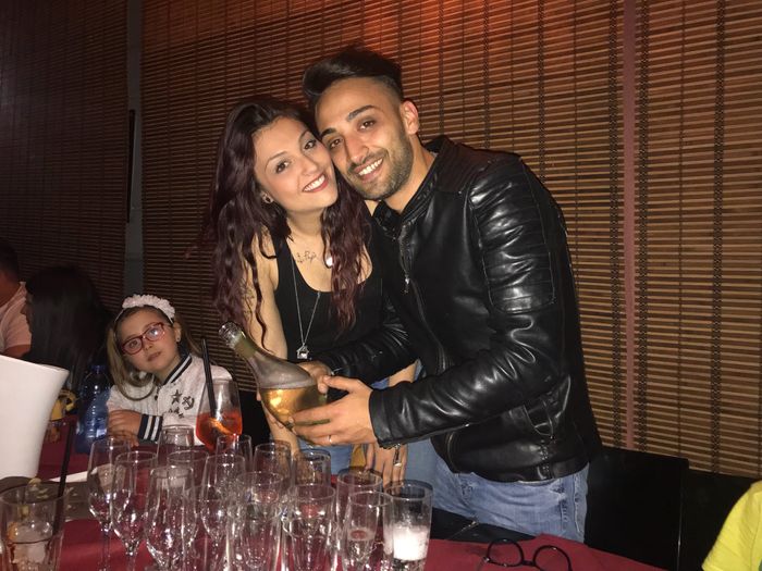 Condividi la vostra foto più bella insieme 📸 27