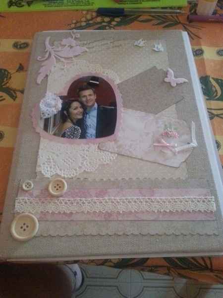 My wedding diary by Fedy