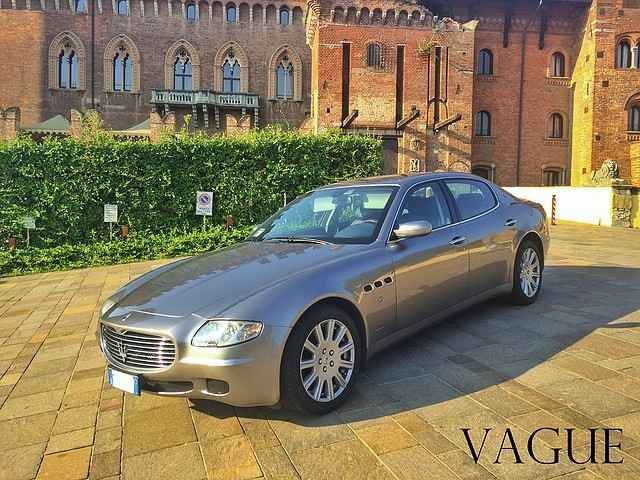 Auto d'epoca o auto di lusso? - 2