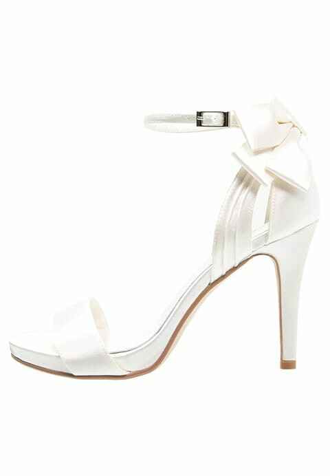 Sposine con i piedi brutti fatevi avanti! - 1