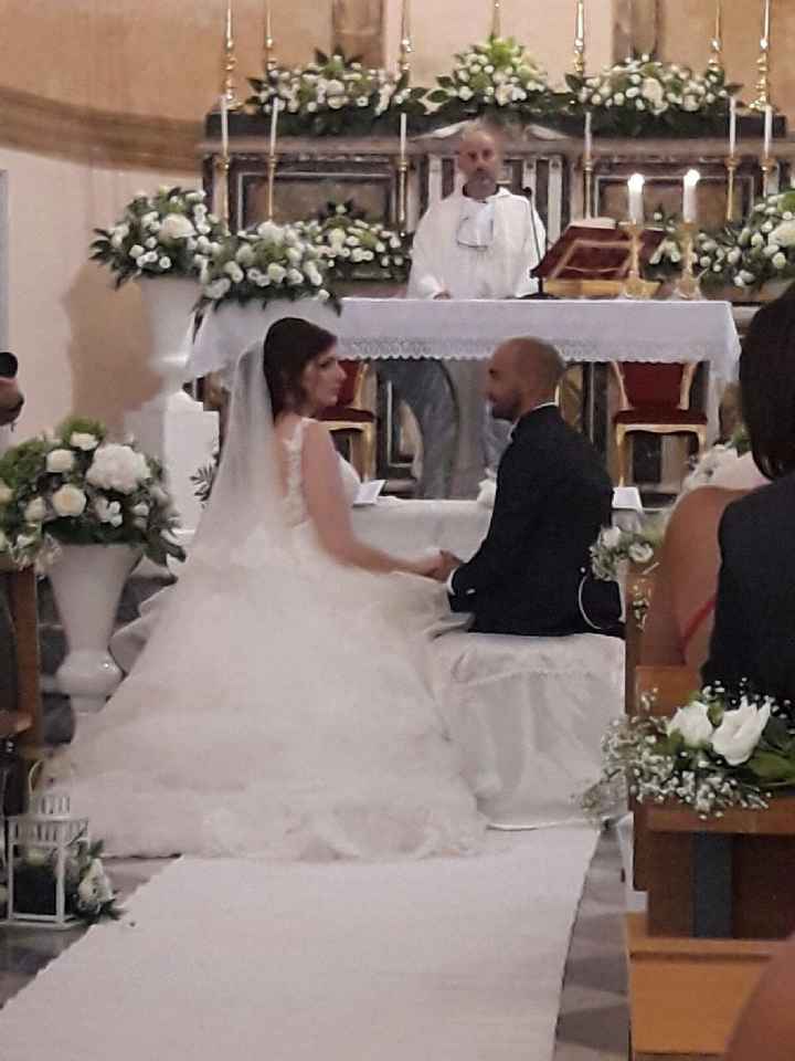 Il giorno tanto atteso 15.7.17 - 5