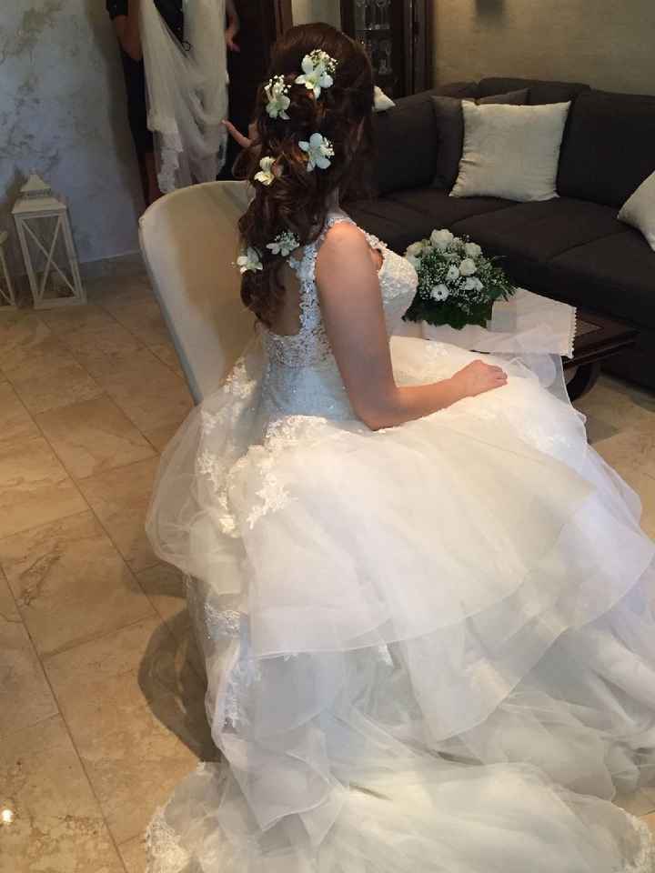 Il giorno tanto atteso 15.7.17 - 6