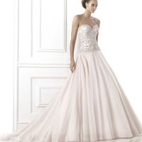 Pronovias fan club di matrimonio.com!!! - 1
