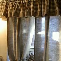 Tende per la nuova casa: help! - 1