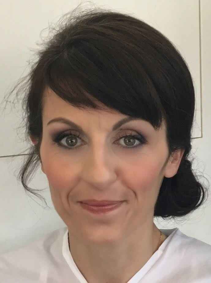 prova trucco e acconciatura