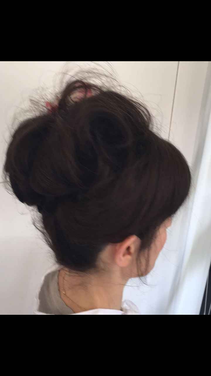 prova acconciatura alta 2