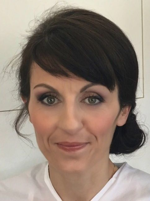 prova trucco e acconciatura