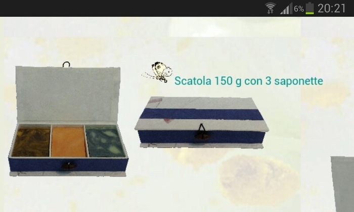 Bomboniere solidali - 1