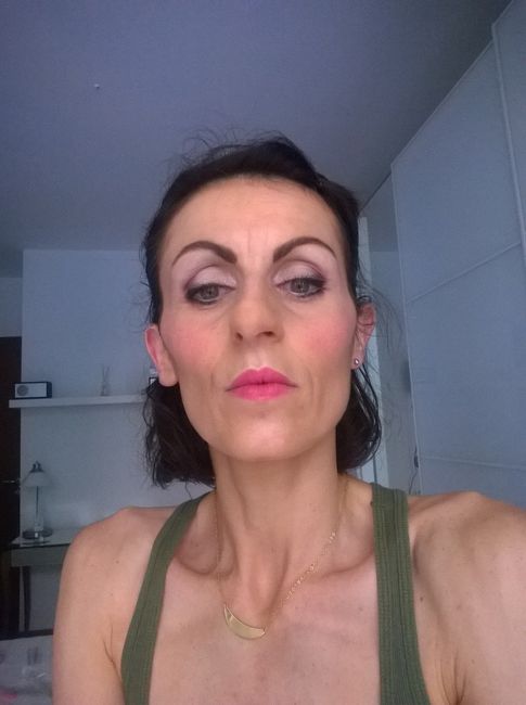 prova trucco definitiva