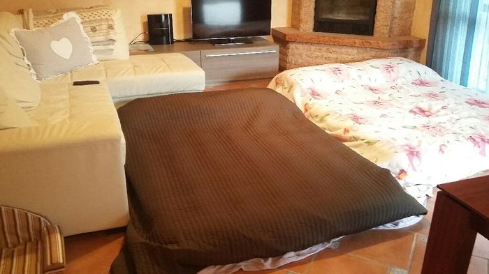 Ci siamo tra pochi min arriva la carrozza - 2