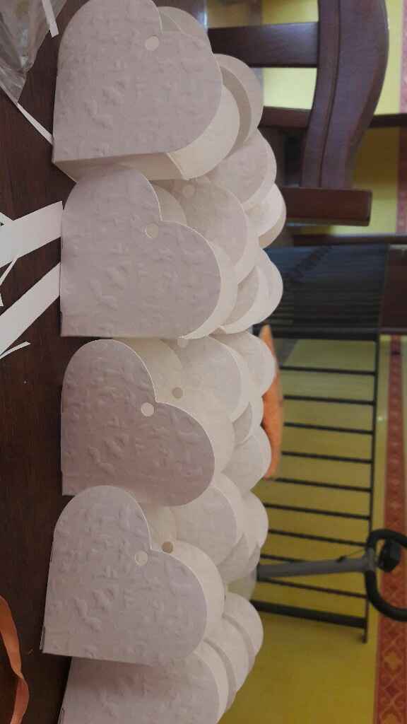 Bomboniere non invitati - 1