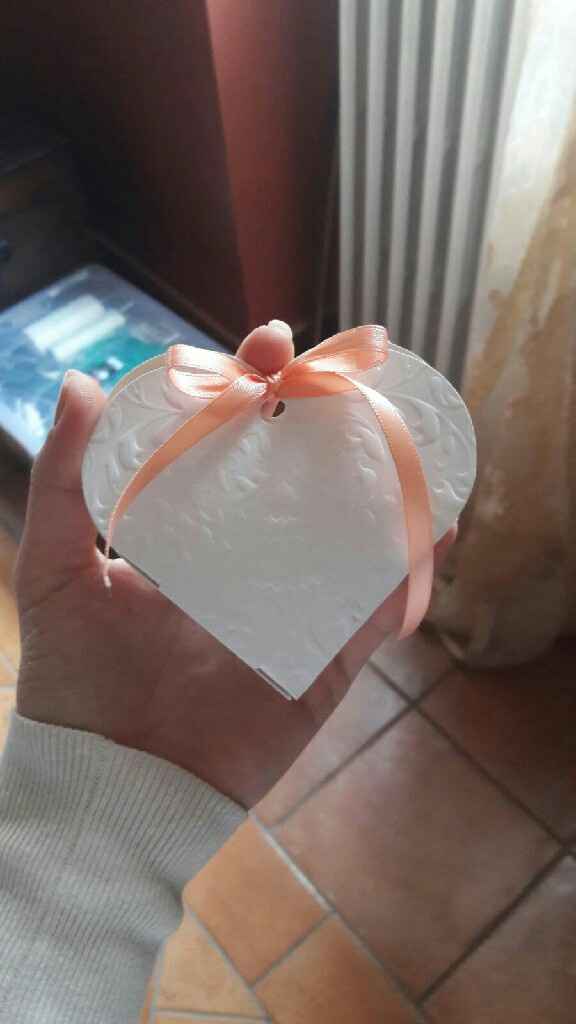 Bomboniere non invitati - 2