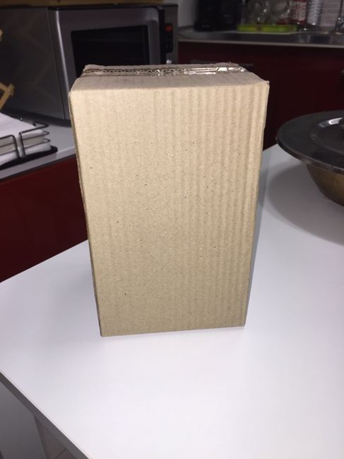 Bomboniere arrivate!!! - 2