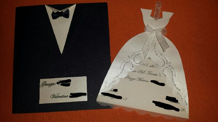 Partecipazioni idee - 1