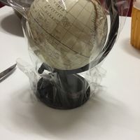 Segnaposto tema viaggio: che ne pensate? - 1