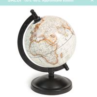 Segnaposto tema viaggio: che ne pensate? - 3