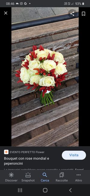 Ad ogni bouquet un significato 💐 - 1