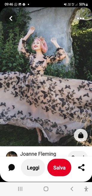 Idee per matrimoni alternativi... quali vi piace? 2