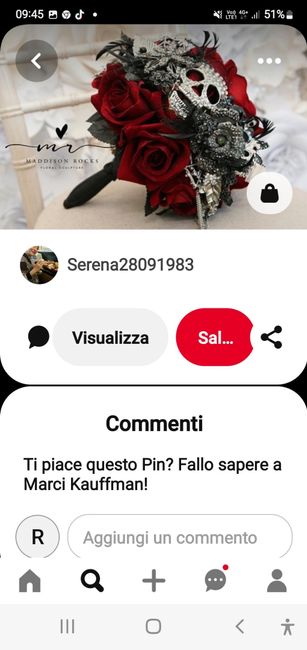 Idee per matrimoni alternativi... quali vi piace? 3