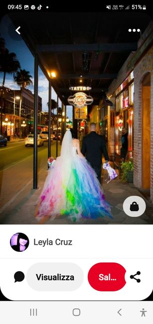 Idee per matrimoni alternativi... quali vi piace? 4