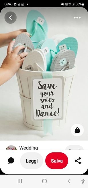 Cortesie per gli ospiti🤣 - 2