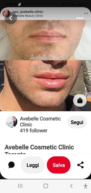 Trattamenti beauty sposo 2