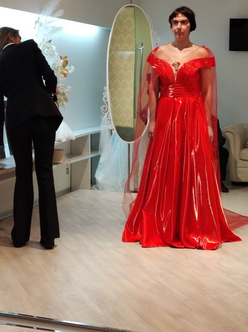 Spose colorate ❤️❤️ - 2