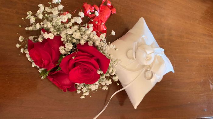 Bouquet sposa quale scegliere? 4