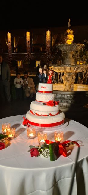 Torta..finta, vera...? - 1