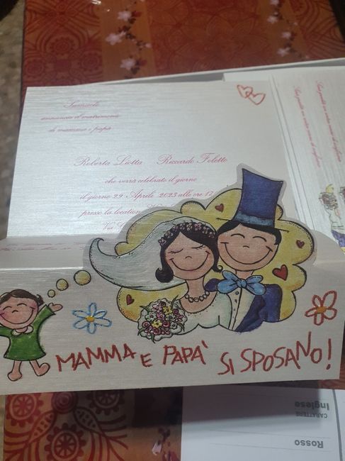 Primo Step # partecipazioni 3