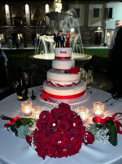 Cake Topper! 17