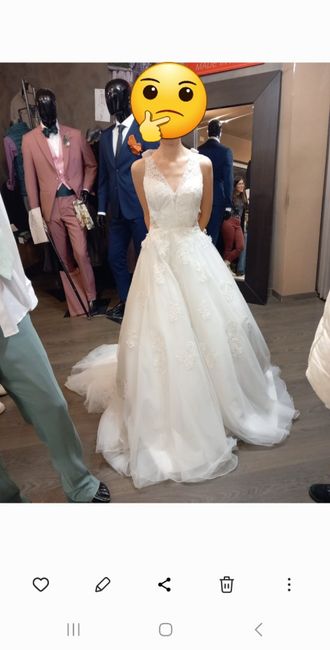 Décolleté.. Meglio bianco perla rispetto a light gold? 2