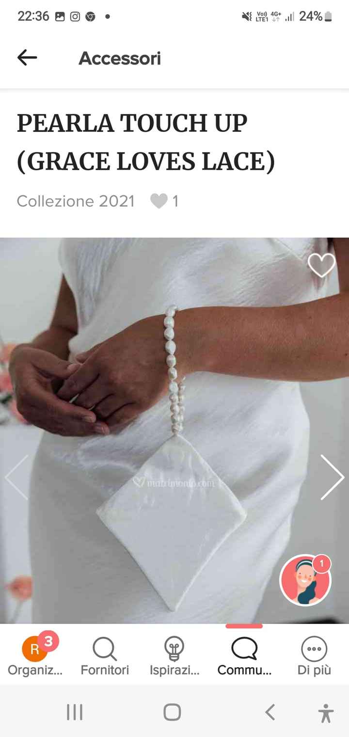 GIOCHIAMO: crea il look perfetto!👰🤵 - 7