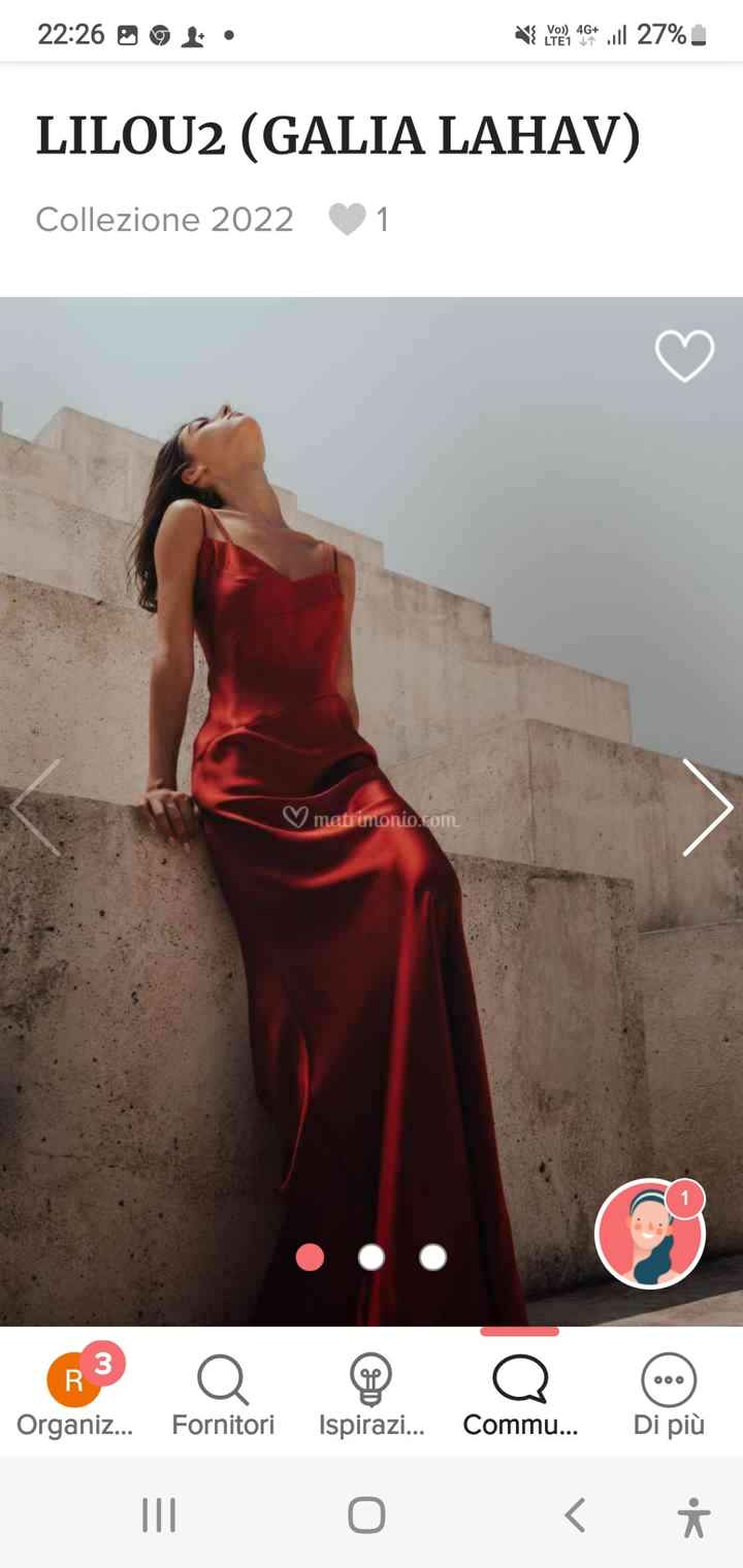 GIOCHIAMO: crea il look perfetto!👰🤵 - 8