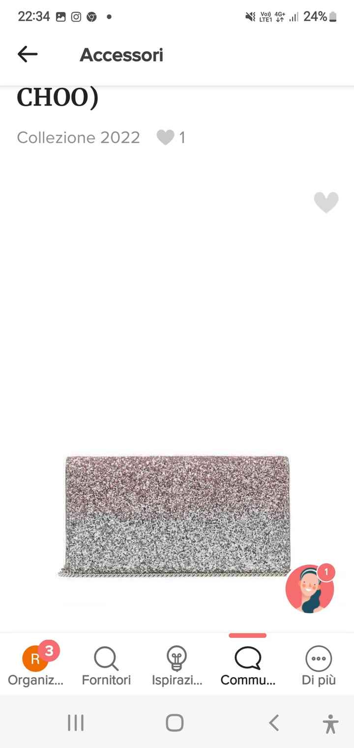 GIOCHIAMO: crea il look perfetto!👰🤵 - 10