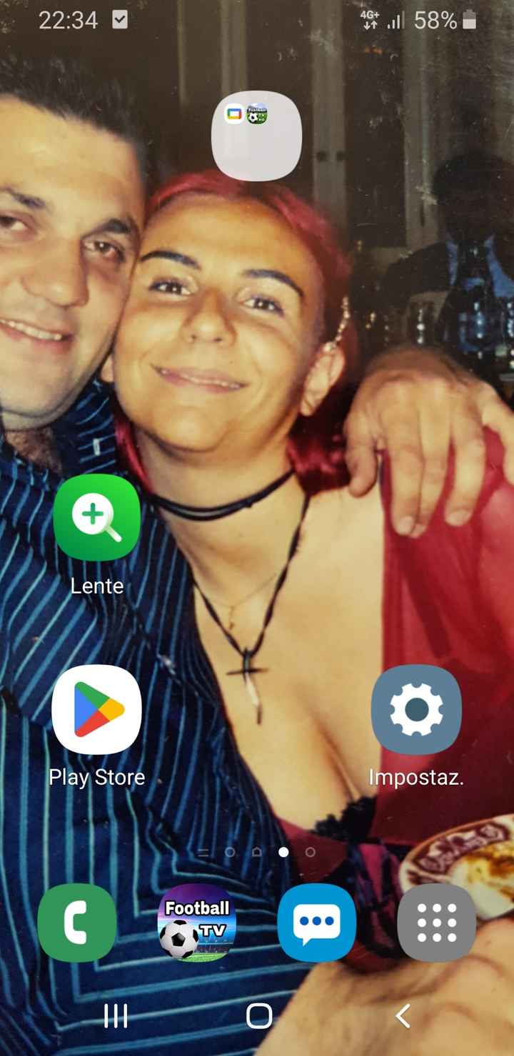 La vostra prima foto - 1