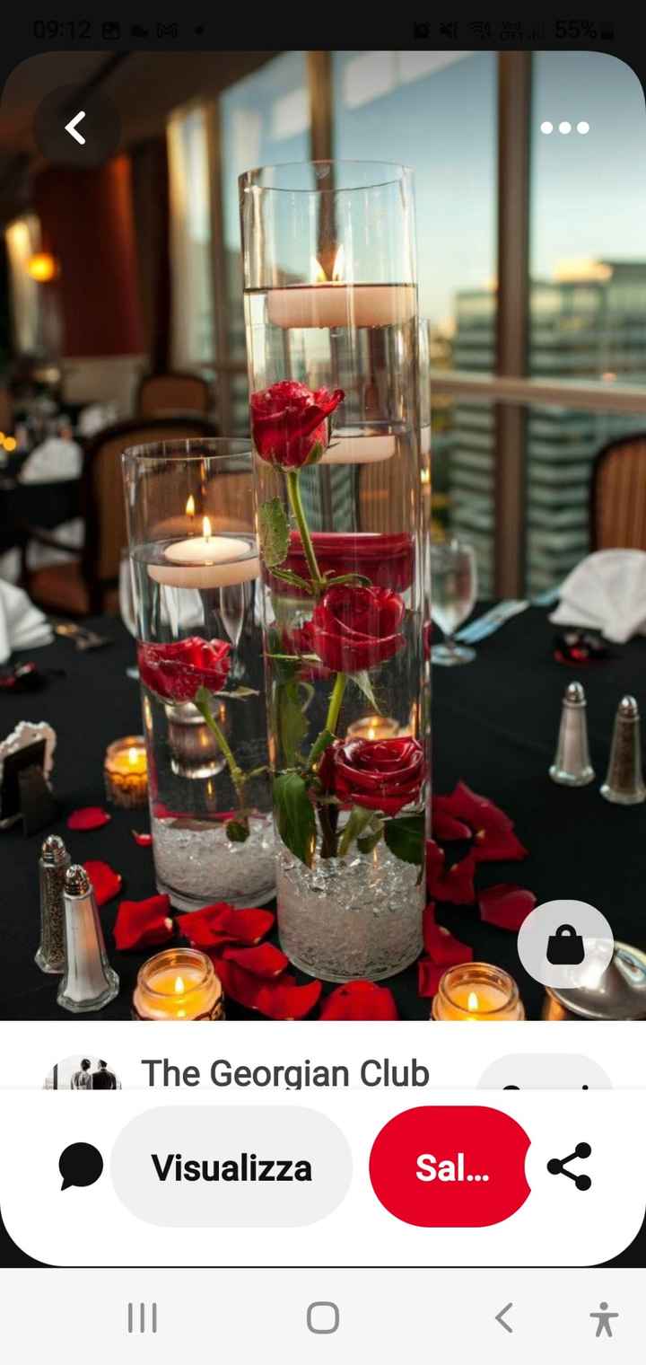 Piccolo rinfresco a casa - 1