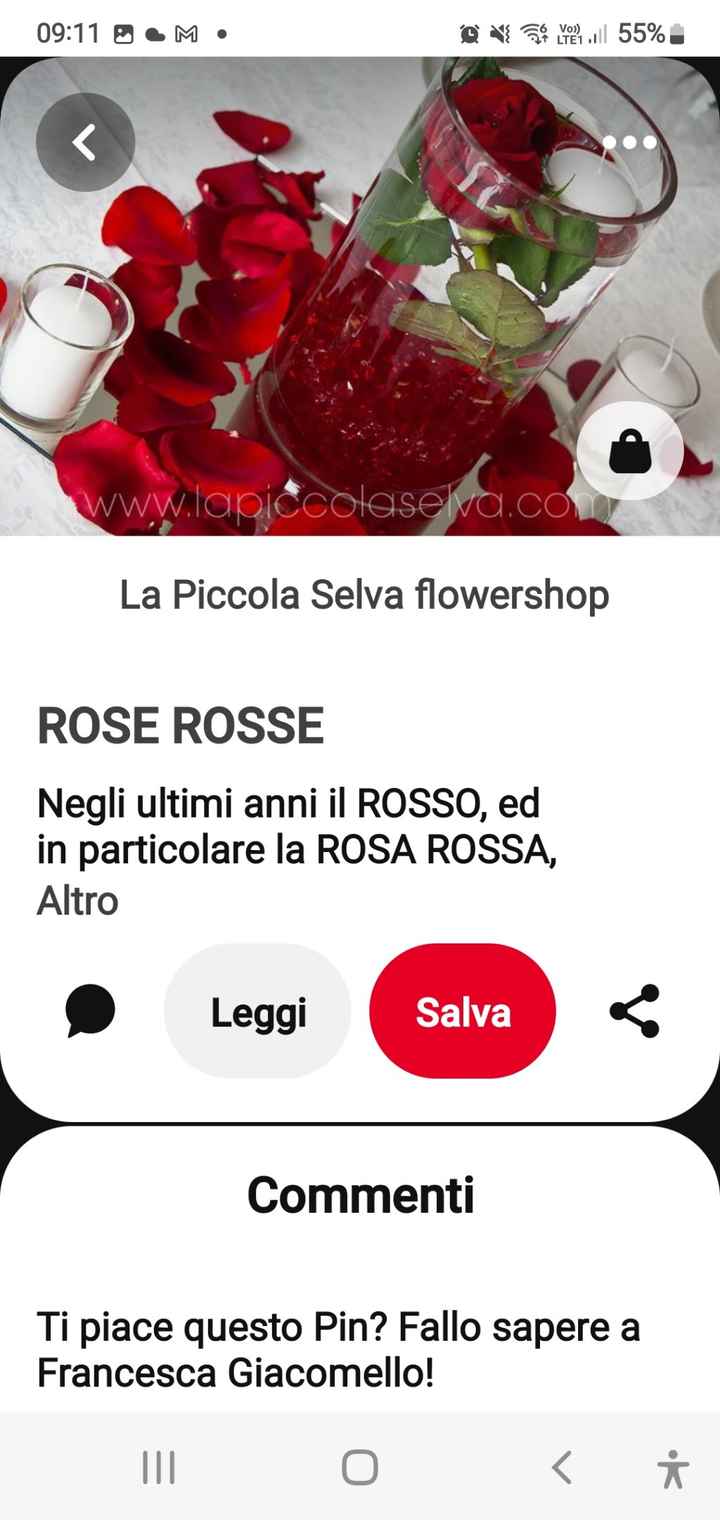 Piccolo rinfresco a casa - 2