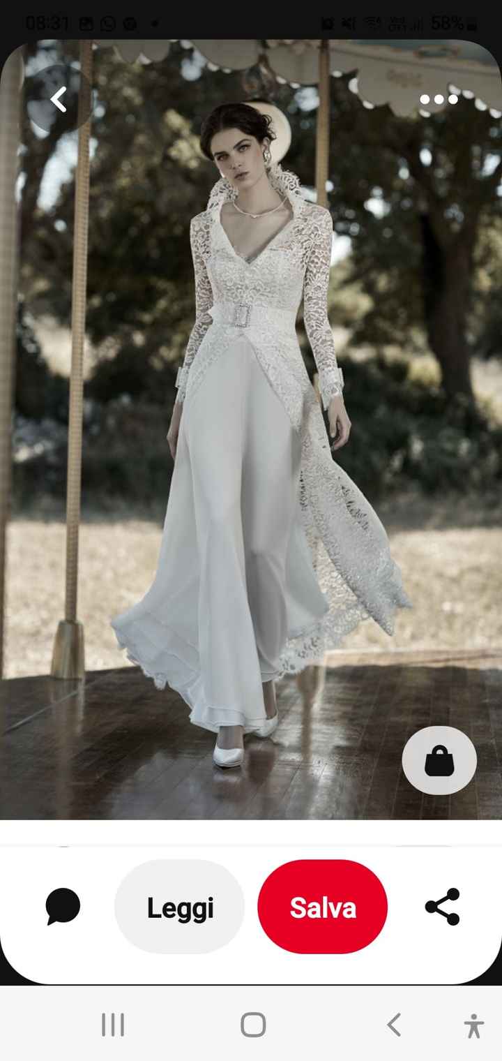 Perché scegliere un vestito alternativo? - 3