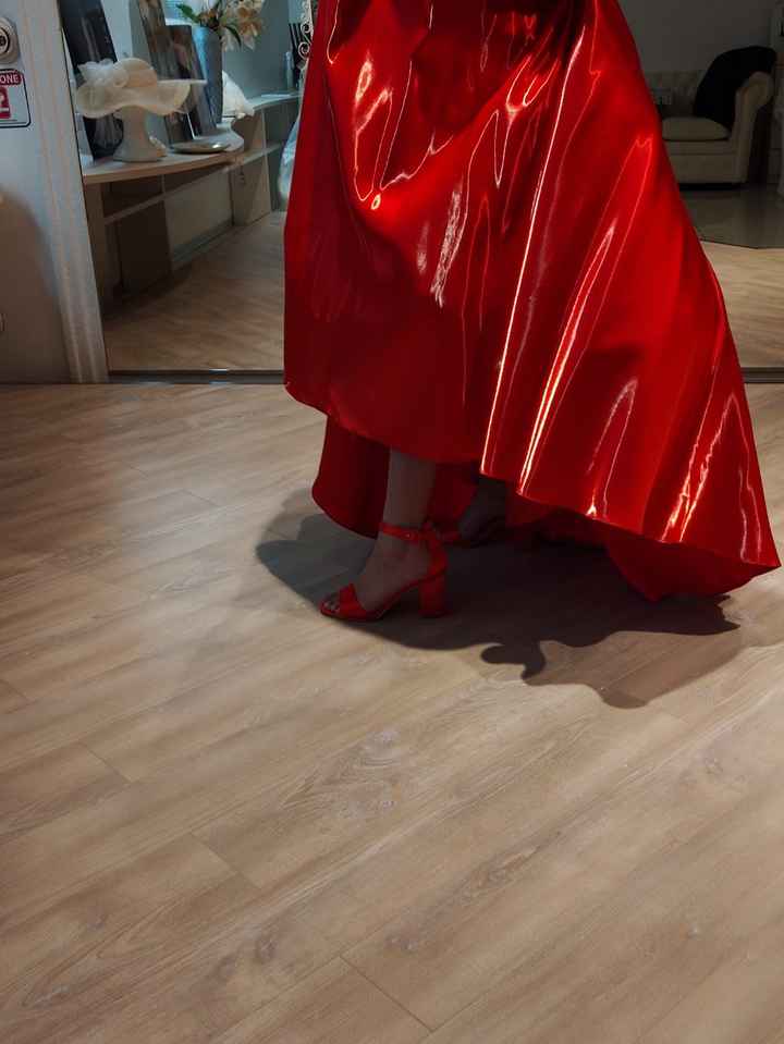 Scarpe da sposa! - 1