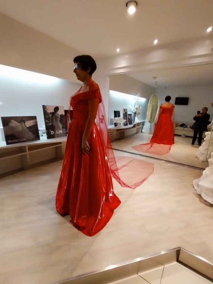 Spose colorate ❤️❤️ - 1